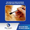 imagePro Grade  Acid Brushes  72 Count 12 Inch Boar Hair Acid Flux Brushes