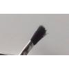 imagePro Grade  Acid Brushes  72 Count 38quot Boar Hair Acid Flux Brushes