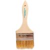 imagePro Grade  Chip Paint Brushes  12 Ea 3 Inch Chip Paint Brush Light Brown