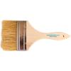 imagePro Grade  Chip Paint Brushes  12 Ea 4 Inch Chip Paint Brush Light Brown