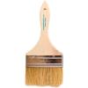 imagePro Grade  Chip Paint Brushes  12 Ea 4 Inch Chip Paint Brush Light Brown