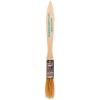 imagePro Grade  Chip Paint Brushes  24 Ea 12 Inch Chip Paint Brush Light Brown