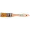 imagePro Grade  Chip Paint Brushes  36 Ea 1 Inch Chip Paint Brush Light Brown