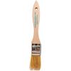 imagePro Grade  Chip Paint Brushes  36 Ea 1 Inch Chip Paint Brush Light Brown