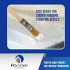 imagePro Grade  Chip Paint Brushes  96 Ea 12 Inch Chip Paint Brush Light Brown