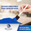 imagePro Grade  Foam Brushes  1 Inch 48 Piece Foam Brush Set