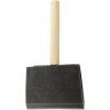 imagePro Grade  Foam Brushes  4 Inch  24 Piece Poly Foam Brush Set