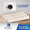 imagePro Grade  Paint Roller Covers  12 X 14 Inch Microfiber 3 Pack