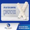 imagePro Grade  Paint Roller Covers  12 X 14 Inch Microfiber 6 Pack