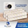 imagePro Grade  Paint Roller Covers  12 X 14 Inch Microfiber 6 Pack