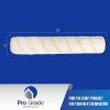 imagePro Grade  Paint Roller Covers  12 X 14 Inch Microfiber 6 Pack