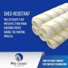 imagePro Grade  Paint Roller Covers  12 X 9 Inch Microfiber 5 Pack
