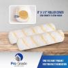 imagePro Grade  Paint Roller Covers  12 X 9 Inch Microfiber 5 Pack