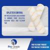 imagePro Grade  Paint Roller Covers  12 X 9 Inch Microfiber 5 Pack
