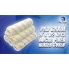 imagePro Grade  Paint Roller Covers  12 X 9 Inch Microfiber 6 Pack6 Ea 12 Micro