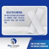 imagePro Grade  Paint Roller Covers  38 X 9 Inch White Nylon 5 Pack
