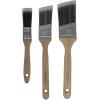 imagePro Grade Paint Roller Cover SetWall Painting Roller Naps for Professional or Home Owners with All Paints and Stains Paint Roller Covers are for House or Commercial Use 10pc Paint Set