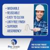 imagePro Grade Paint Roller Cover SetWall Painting Roller Naps for Professional or Home Owners with All Paints and Stains Paint Roller Covers are for House or Commercial Use 4quot Mini 25Ea