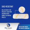 imagePro Grade Paint Roller Cover SetWall Painting Roller Naps for Professional or Home Owners with All Paints and Stains Paint Roller Covers are for House or Commercial Use 4quot Mini 25Ea
