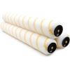 imagePro Grade  Paint Roller Covers  12 X 14 Inch Microfiber 3 Pack