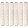 imagePro Grade  Paint Roller Covers  12 X 14 Inch Microfiber 6 Pack