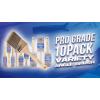 image10 Pack ProGrade Premium WallTrim House Paint Brush Set Great for Professional Painter and Home Owners Painting Brushes for Cabinet Decks Fences Interior Exterior ampamp Commercial Paintbrush