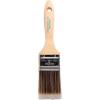image12PK 2 inch Flat Brush Premium WallTrim House Paint Brush Set Great for Professional Painter and Home Owners Painting Brushes for Cabinet Decks Fences Interior Exterior ampamp Commercial Paintbrush