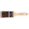 image12PK 2 inch Flat Brush Premium WallTrim House Paint Brush Set Great for Professional Painter and Home Owners Painting Brushes for Cabinet Decks Fences Interior Exterior ampamp Commercial Paintbrush
