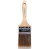 image12PK 25 inch Flat Brush Premium WallTrim House Paint Brush Set Great for Professional Painter and Home Owners Painting Brushes for Cabinet Decks Fences Interior Exterior ampamp Commercial Paintbrush