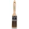 image12Pk 15 inch Flat Brush Premium WallTrim House Paint Brush Set Great for Professional Painter and Home Owners Painting Brushes for Cabinet Decks Fences Interior Exterior ampamp Commercial Paintbrush