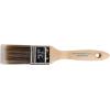 image12Pk 15 inch Flat Brush Premium WallTrim House Paint Brush Set Great for Professional Painter and Home Owners Painting Brushes for Cabinet Decks Fences Interior Exterior ampamp Commercial Paintbrush