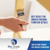 imagePro Grade  Chip Paint Brushes  36Pack  2 Inch Chip Brush for Paints Stains Varnishes Glues ampamp Gesso