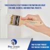 imagePro Grade  Chip Paint Brushes  36Pack  2 Inch Chip Brush for Paints Stains Varnishes Glues ampamp Gesso