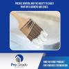 imagePro Grade  Paint Brushes  12Ea 3quot Angle Brushes