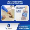 imagePro Grade  Paint Brushes  12Ea 3quot Angle Brushes