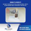 imagePro Grade  Paint Brushes  2Ea 3quot Flat Brushes
