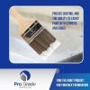imagePro Grade  Paint Brushes  2Pk  Paint Brush Set