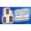 imagePro Grade  Paint Brushes  Paint Brush Set 25quot A 3pc VAR