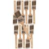 imagePro Grade  Paint Brushes  12Ea 15quot Angle Brushes