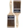 imageProGrade Premium WallTrim House Paint Brush Set Great for Professional Painter and Home Owners Painting Brushes for Cabinet Decks Fences Interior Exterior ampamp Commercial Paintbrush 2Ea H 25F