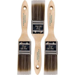 imagePro Grade  Paint Brushes  3Ea 15quot  Brush Set