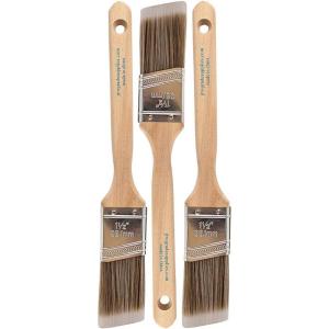 imagePro Grade  Paint Brushes  Paint Brush Set 3 Ea 15A SC